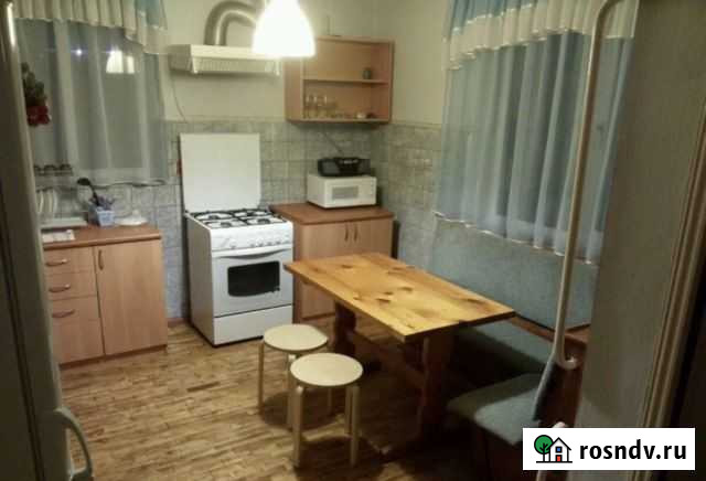 Дом 42 м² на участке 4 сот. в аренду на длительный срок в Иркутске Иркутск - изображение 1