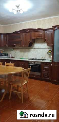 Дом 112 м² на участке 10 сот. на продажу в Старой Станице Краснодарского края Старая Станица - изображение 1