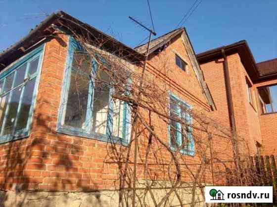 Дом 26 м² на участке 13 сот. на продажу в Краснооктябрьском Республики Адыгея Краснооктябрьский