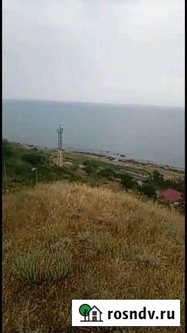 Участок СНТ, ДНП 120 сот. на продажу в Манаскенте Манаскент - изображение 1