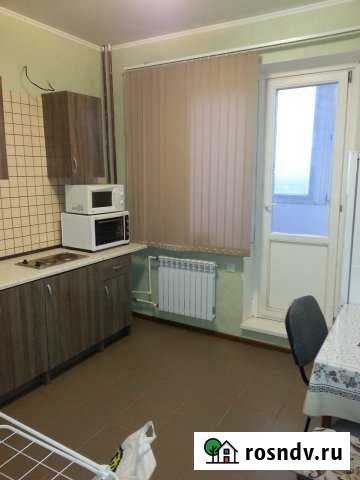 1-комнатная квартира, 43 м², 15/17 эт. на продажу в Старой Купавне Старая Купавна - изображение 1