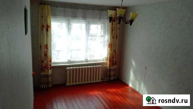 2-комнатная квартира, 41 м², 1/2 эт. на продажу в Инзере Инзер - изображение 1