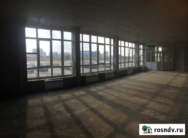 Помещение свободного назначения, 170 кв.м. Брянск - изображение 1