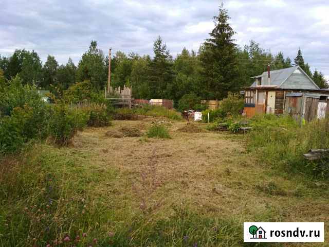 Дом 20 м² на участке 10 сот. на продажу в Нурме Нурма - изображение 1