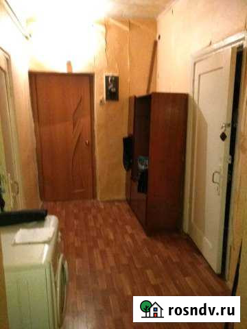 3-комнатная квартира, 64 м², 1/3 эт. на продажу в Щекино Щекино - изображение 1