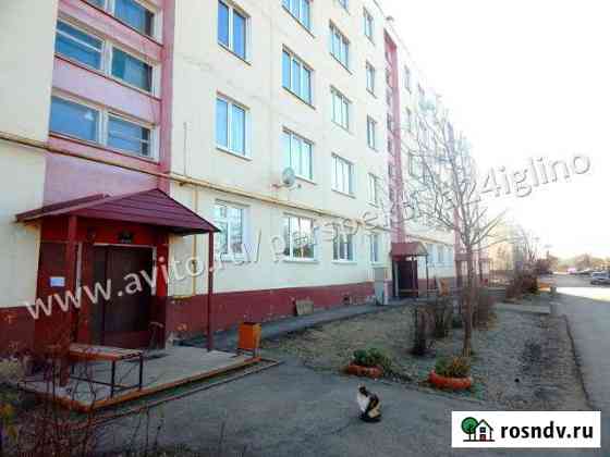 1-комнатная квартира, 32 м², 1/5 эт. на продажу в Иглино Иглино