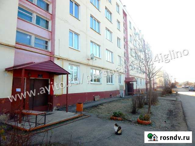1-комнатная квартира, 32 м², 1/5 эт. на продажу в Иглино Иглино - изображение 1