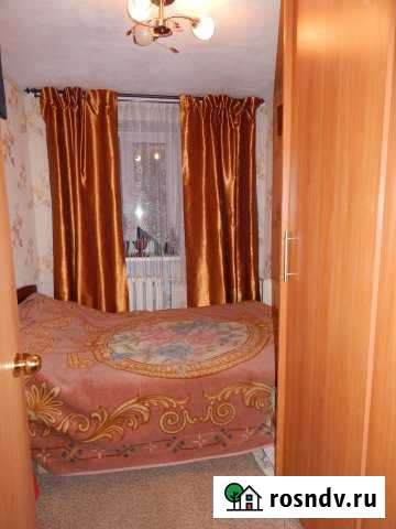 3-комнатная квартира, 51 м², 2/2 эт. на продажу в Арамиле Арамиль - изображение 1