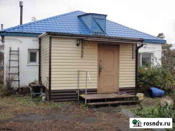 Дом 100 м² на участке 22 сот. на продажу в Шербакуле Шербакуль