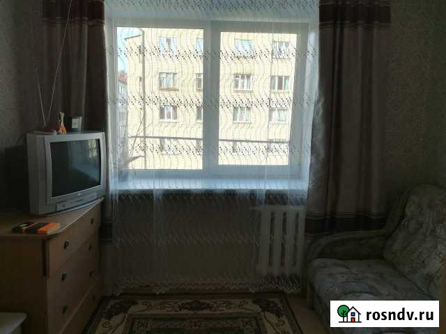 Комната 12 м² в 1-ком. кв., 3/5 эт. на продажу в Горно-Алтайске Горно-Алтайск - изображение 1