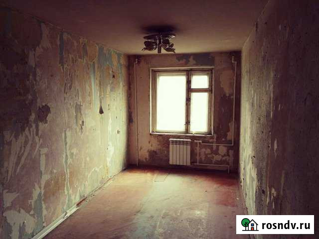 Квартира-студия, 18 м², 3/9 эт. на продажу в Юрге Юрга - изображение 1