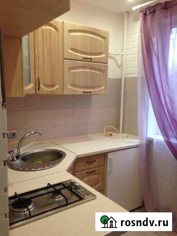 1-комнатная квартира, 34 м², 4/5 эт. на продажу в Керче Керчь - изображение 1