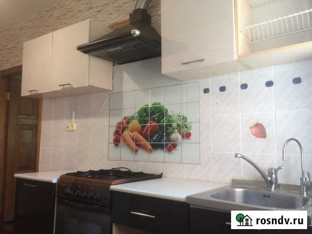 Дом 50 м² на участке 1 сот. в аренду на длительный срок в Самаре Самара - изображение 1