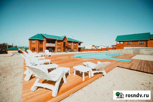 Гостиница, 900 кв.м. Турунтаево - изображение 1