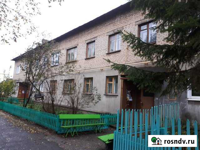 3-комнатная квартира, 56 м², 2/2 эт. на продажу в Нязепетровске Нязепетровск - изображение 1