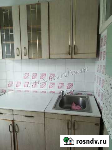 2-комнатная квартира, 45 м², 1/5 эт. на продажу в Переяславке Переяславка - изображение 1