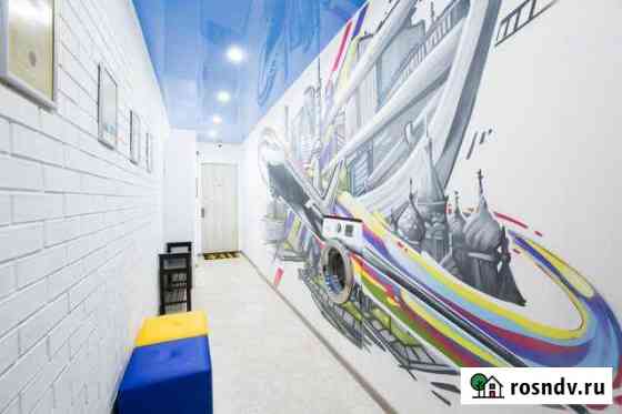 4-комнатная квартира, 88 м², 4/25 эт. в аренду посуточно в Москве Москва