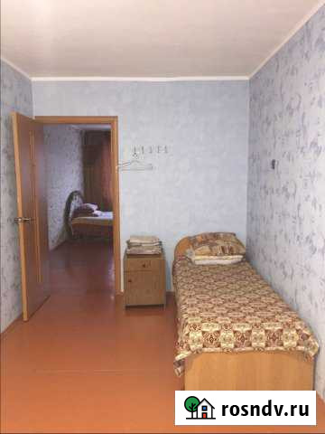 2-комнатная квартира, 44 м², 2/5 эт. в аренду посуточно в Канске Канск - изображение 1