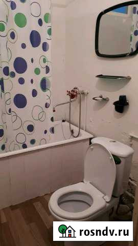 1-комнатная квартира, 31 м², 2/5 эт. в аренду посуточно в Тавде Тавда - изображение 1