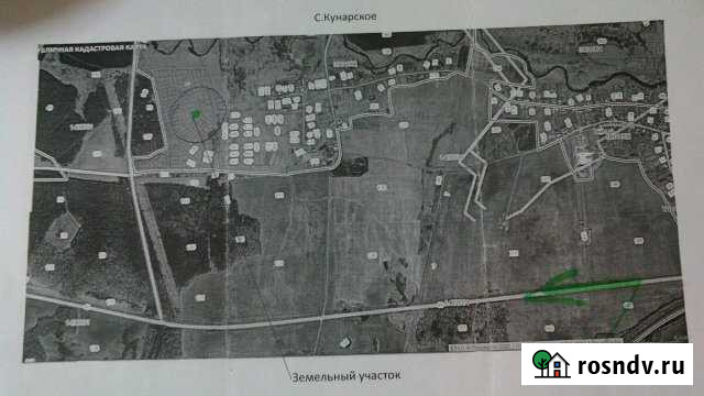 Участок ИЖС 10 сот. на продажу в Богдановиче Богданович - изображение 1