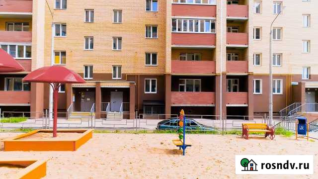 2-комнатная квартира, 80 м², 6/9 эт. на продажу в Туле Тула - изображение 1