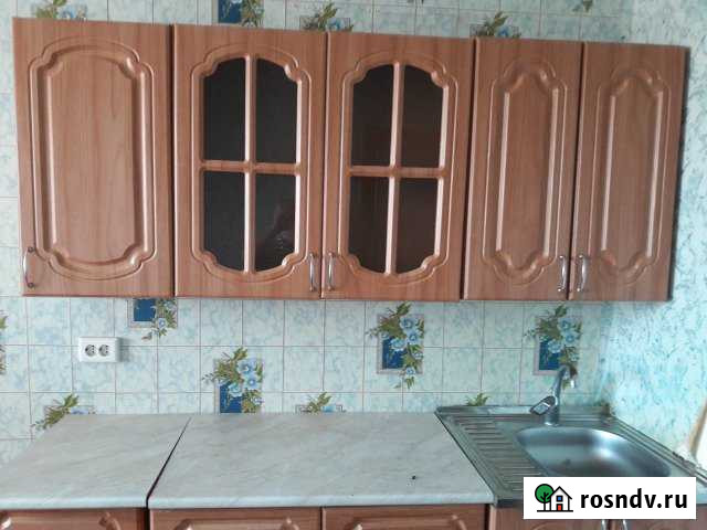 1-комнатная квартира, 33 м², 9/10 эт. в аренду на длительный срок в Новокуйбышевске Новокуйбышевск - изображение 1