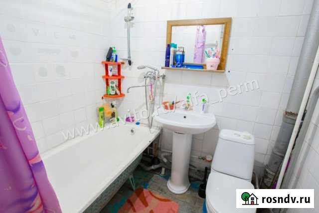 Квартира-студия, 25 м², 5/9 эт. на продажу в Чайковском Чайковский - изображение 1