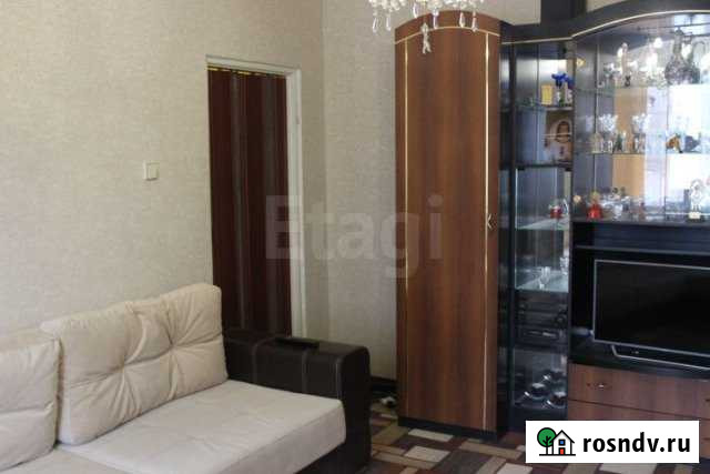 2-комнатная квартира, 57 м², 1/5 эт. на продажу в Когалыме Когалым - изображение 1