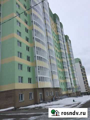 1-комнатная квартира, 32 м², 12/17 эт. на продажу в Домодедово Домодедово - изображение 1