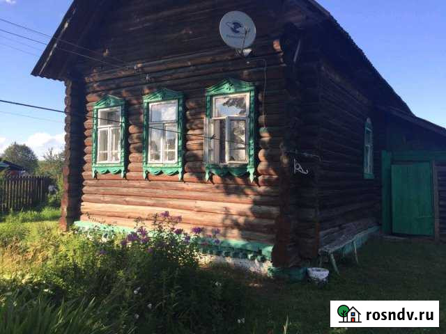 Дом 30 м² на участке 45 сот. на продажу во Фряново Фряново - изображение 1