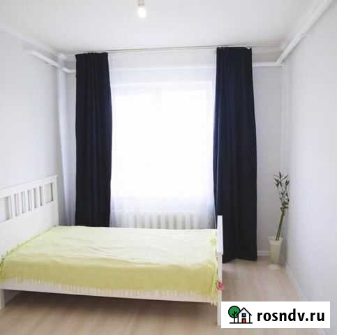 1-комнатная квартира, 35 м², 5/5 эт. на продажу в Якутске Якутск - изображение 1