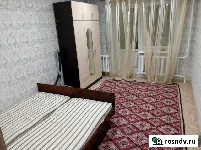 2-комнатная квартира, 60 м², 8/14 эт. в аренду на длительный срок в Тамбове Тамбов - изображение 1