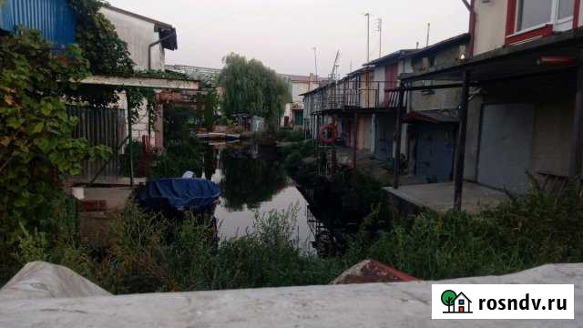 Гараж 30 м² на продажу в Светлом Калининградской области Светлый - изображение 1