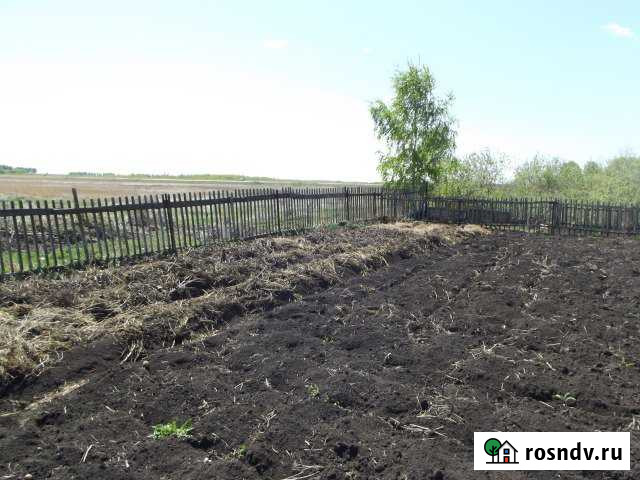 Участок СНТ, ДНП 4 сот. на продажу в Куйбышеве Куйбышев - изображение 1