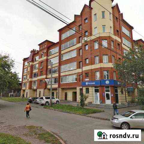 5-комнатная квартира, 270 м², 2/6 эт. на продажу в Томске Томск
