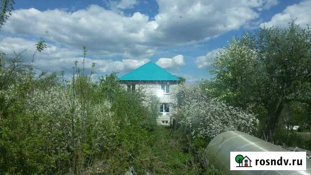 Коттедж 216 м² на участке 13 сот. на продажу во Владимире Владимир - изображение 1