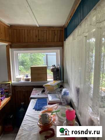 Дача 20 м² на участке 4 сот. на продажу в Снежинске Снежинск - изображение 1