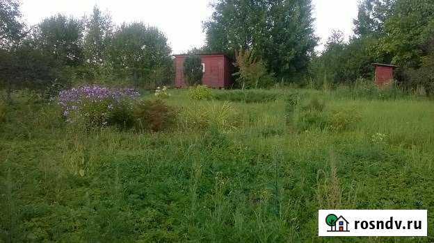 Участок СНТ, ДНП 6 сот. на продажу в Егорьевске Егорьевск - изображение 1