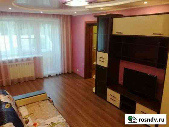 2-комнатная квартира, 44 м², 3/4 эт. в аренду на длительный срок в Клине Клин