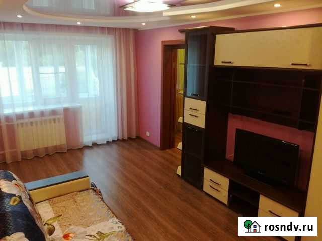 2-комнатная квартира, 44 м², 3/4 эт. в аренду на длительный срок в Клине Клин - изображение 1