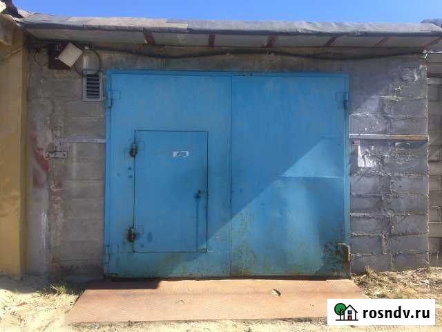 Гараж >30 м² на продажу в Излучинске Излучинск - изображение 1