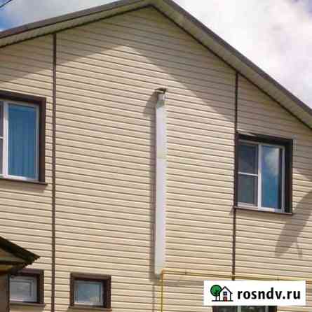 Коттедж 150 м² на участке 22 сот. на продажу в Клине Клин