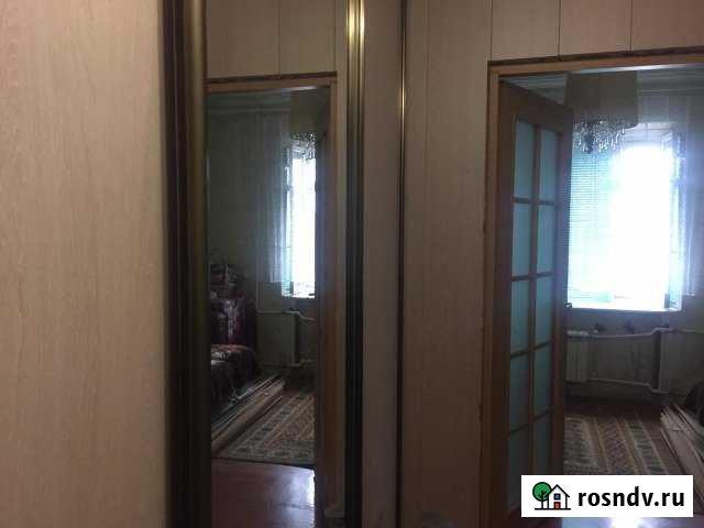 2-комнатная квартира, 48 м², 2/3 эт. на продажу в Сасово Сасово - изображение 1