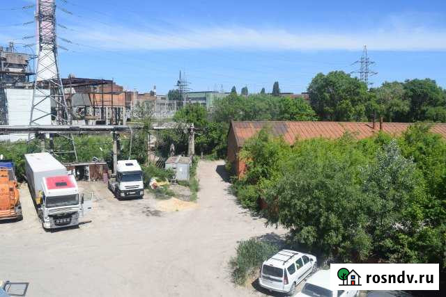 Участок промназначения 170 сот. на продажу в Воронеже Воронеж - изображение 1