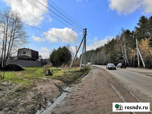 Участок СНТ, ДНП 5 сот. на продажу в Чайковском Чайковский - изображение 1