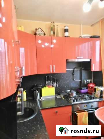 2-комнатная квартира, 45 м², 8/12 эт. на продажу в Лобне Лобня - изображение 1