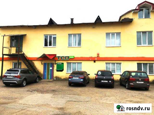 Офис 99 кв.м. Великий Новгород - изображение 1