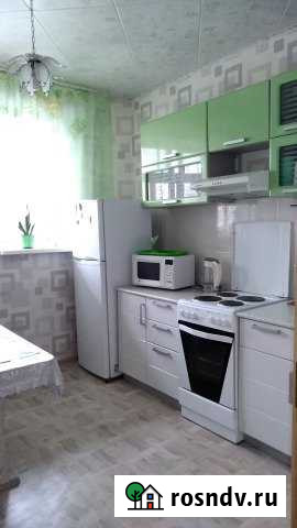 2-комнатная квартира, 53 м², 3/5 эт. на продажу в Анжеро-Судженске Анжеро-Судженск - изображение 1