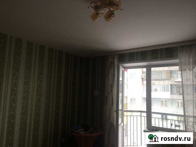 1-комнатная квартира, 41 м², 5/10 эт. на продажу в Междуреченске Кемеровской области Междуреченск - изображение 1