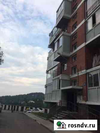 Своб. планировка, 39.2 кв.м., 5/5 эт. Маркова